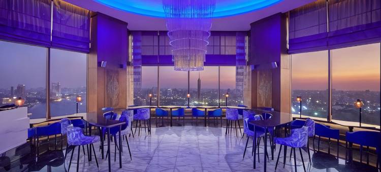 拉美西斯希尔顿酒店(Ramses Hilton)图片