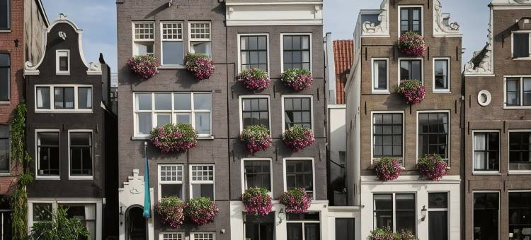 运河区马克斯布朗酒店(Max Brown Hotel Canal District, Part of Sircle Collection)图片