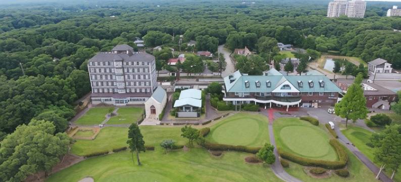 那须疗养森林酒店(Wellness Forest Nasu)图片