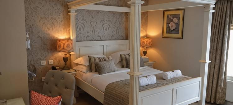 博重小酒馆酒店(Le Bouchon Brasserie & Hotel)图片