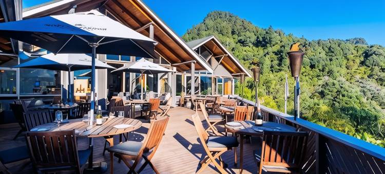 普卡公园雅高美爵度假酒店(Grand Mercure Puka Park Resort)图片