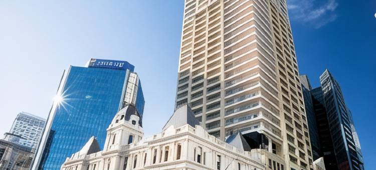 奥克兰西码头诗铂高级服务公寓(The Sebel Quay West Auckland)图片