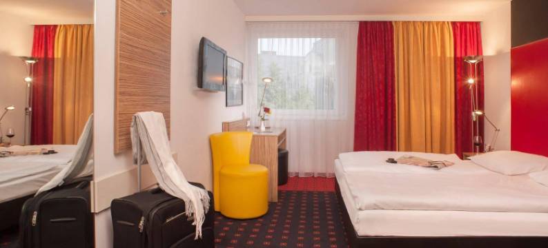 维也纳参议员酒店(Senator Hotel Vienna)图片