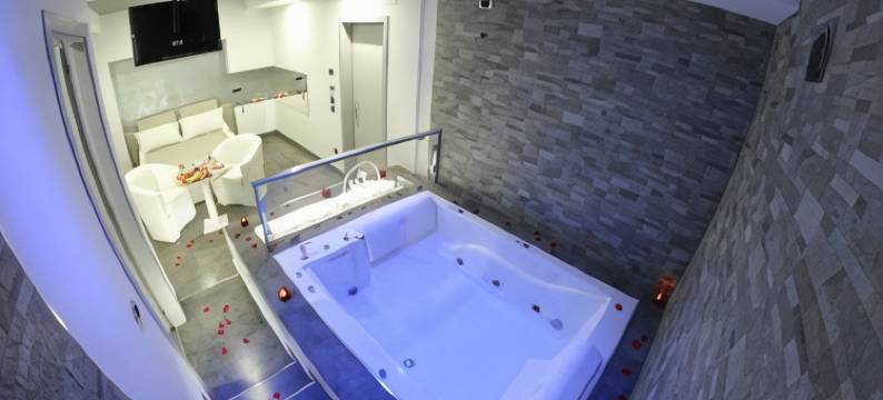 卢克索酒店(Hotel Luxor)图片