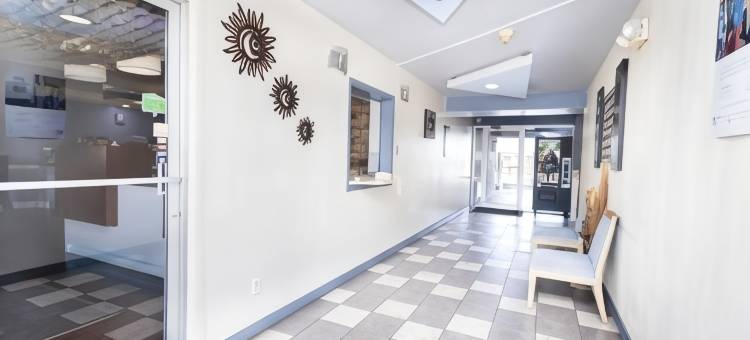 代顿胡伯高地东北戴斯酒店(Days Inn by Wyndham Dayton Huber Heights Northeast)图片