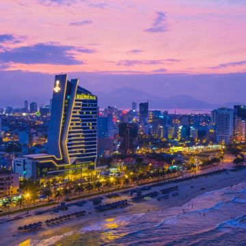 越南岘港+顺化5日4晚私家团