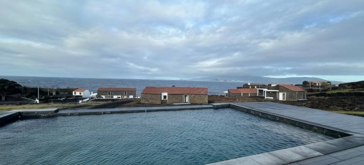 卵石葡萄园酒店-新(Vinhas do Calhau)图片