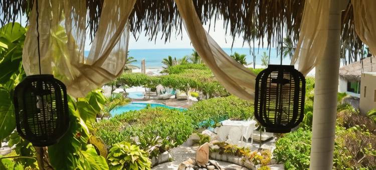 本吉瑟斯酒店(Bon Jesus Hotel)图片