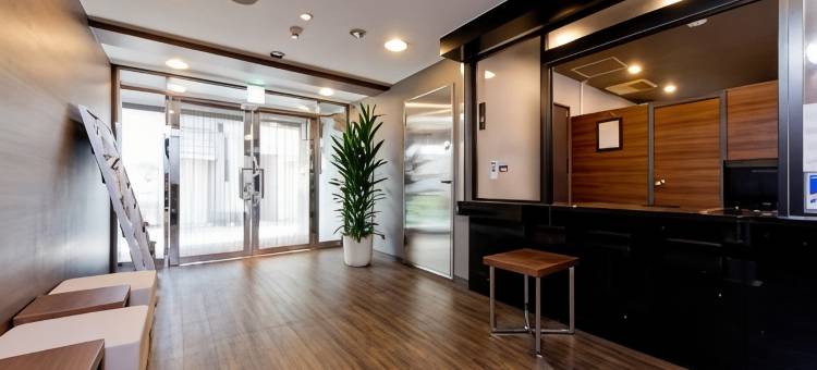 FLEXSTAY川崎小川町旅馆(Flexstay Inn Kawasaki Ogawacho)图片