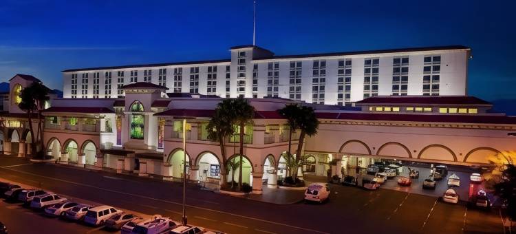 黄金海岸娱乐场酒店(Gold Coast Hotel and Casino)图片