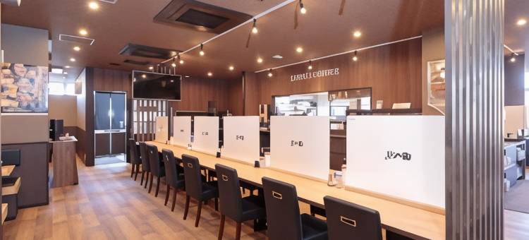 A&Bee 酒店(A&Bee Hotel)图片