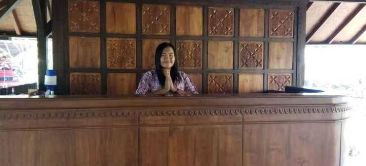 Ecolodge Seloliman图片