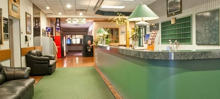 克雷斯特伍德酒店(Crestwood Hotel)图片