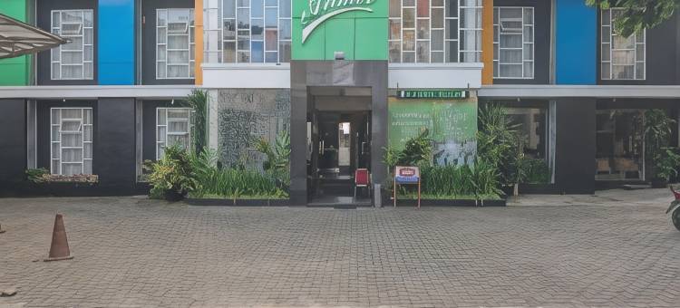 RedDoorz Plus Near Alun Alun Bandung图片