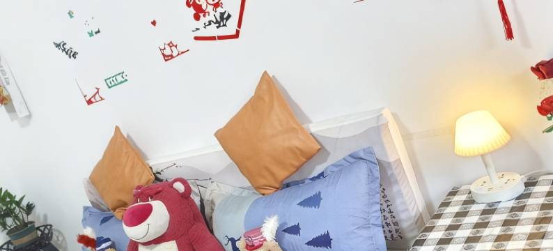 凤姐家庭民宿(曹园路分店)图片