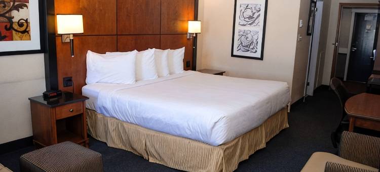 罗德威酒店(Rodeway Inn)图片