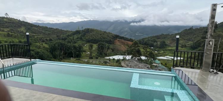 Orange Valley Farm Resort图片