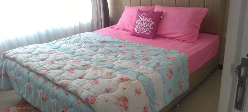 Alana Family 2 Bedroom Syariah图片