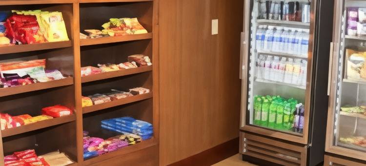 Fairfield Inn & Suites Bowling Green图片