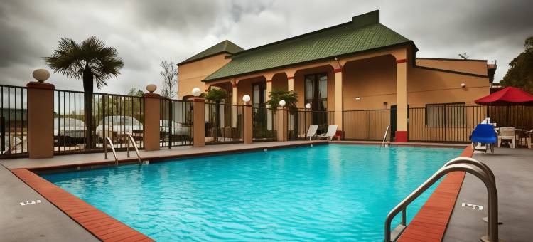 SureStay Plus Hotel by Best Western Hammond图片