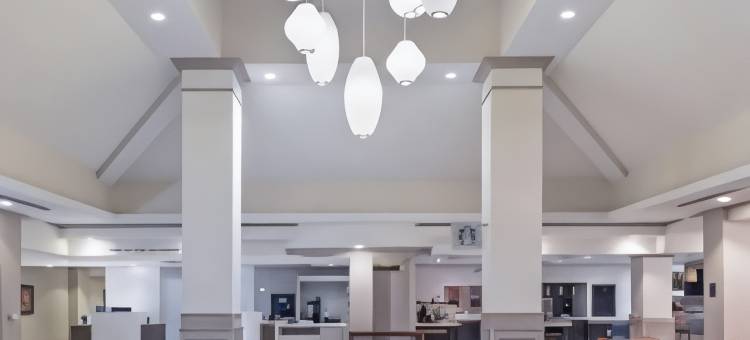 休斯顿舒格兰德希尔顿花园酒店(Hilton Garden Inn Houston/Sugar Land)图片