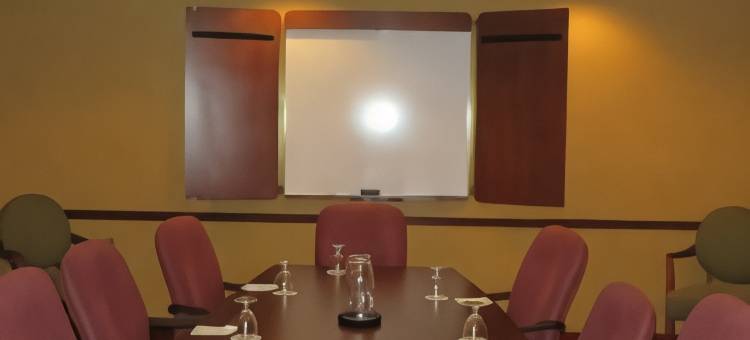 米德尔伯里万怡酒店(Courtyard Middlebury)图片