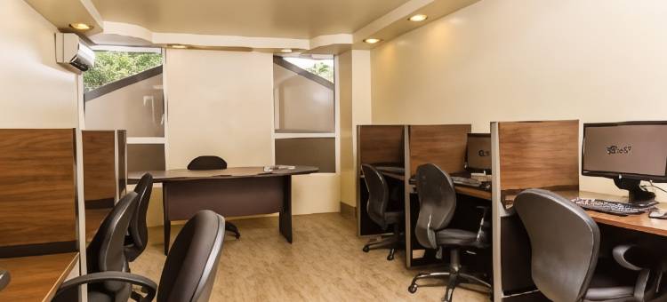 巴拿马贝斯特韦斯特埃尔多拉多酒店(Best Western El Dorado Panama Hotel)图片