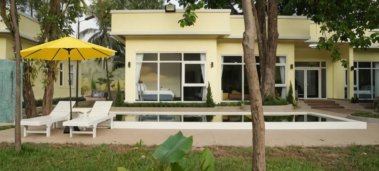 Wi Ri Ca Tatai Villa图片