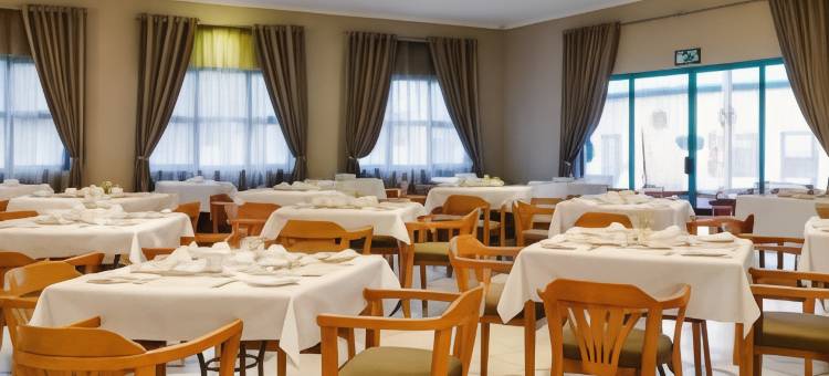 波罗克瓦尼地标万豪Protea酒店(Protea Hotel Polokwane Landmark)图片