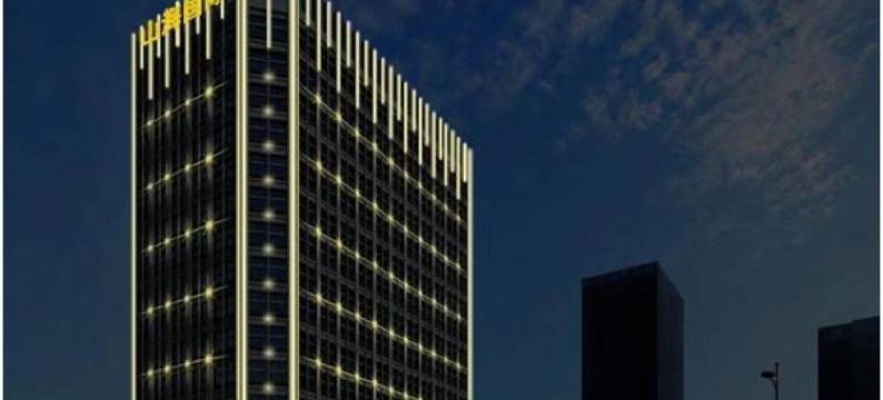 山海情公寓(海棠北路分店)图片