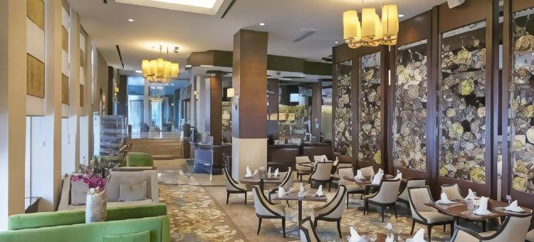 泰坦尼克卡尔塔尔商务酒店(Titanic Business Kartal)图片