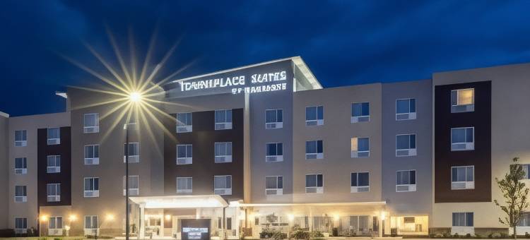 欧文斯伯勒TownePlace Suites酒店(TownePlace Suites Owensboro)图片