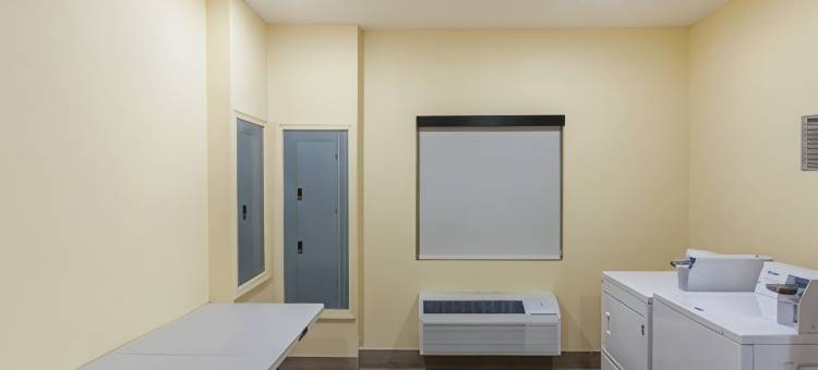 巴吞鲁日机场温德姆戴斯酒店(Days Inn by Wyndham Baton Rouge Airport)图片