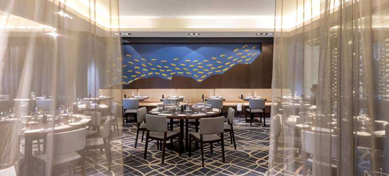 比特森酒店(The Beetson Hotel)图片