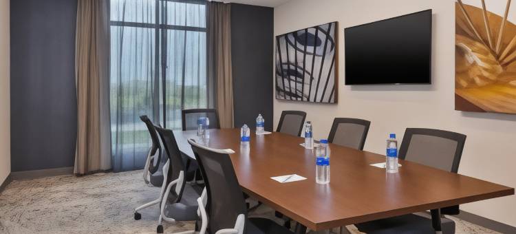 卡拉马祖万豪万枫套房酒店(Fairfield Inn & Suites Kalamazoo)图片