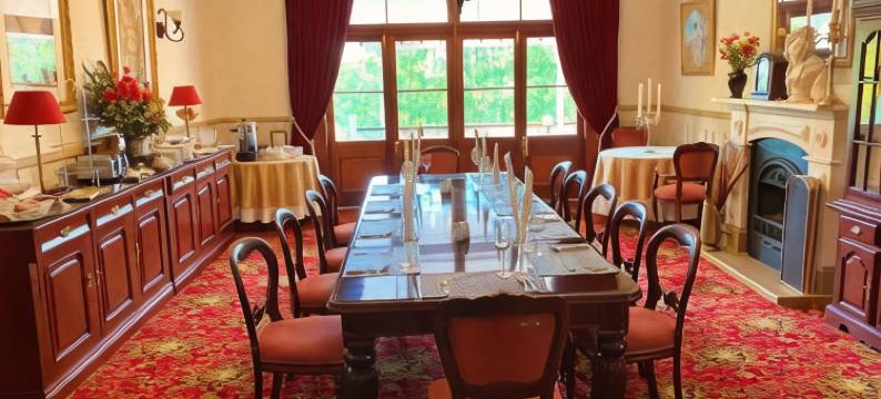 布里布里河滨假日旅馆(Bli Bli House Riverside Retreat)图片