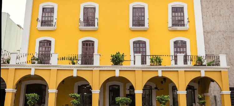 马丹贝斯特韦斯特酒店(Best Western Hotel Madan)图片