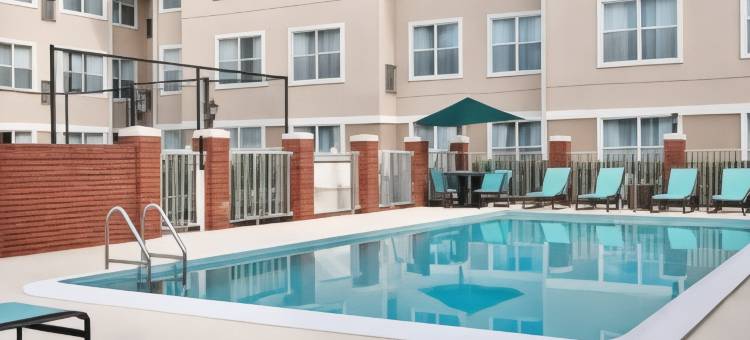 Residence Inn Tampa Sabal Park/Brandon图片