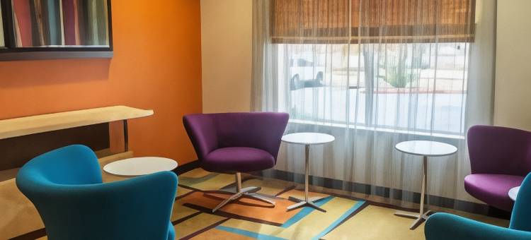 Fairfield Inn & Suites Bartlesville图片