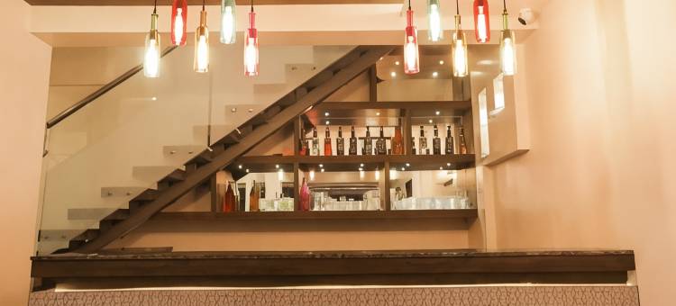 锡瓦普尔的Sayaji Enrise(Enrise by Sayaji Khed Shivapur)图片