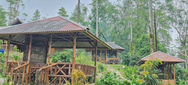 奇加多格公寓-红伙伴(Cigadog Residence RedPartner)图片