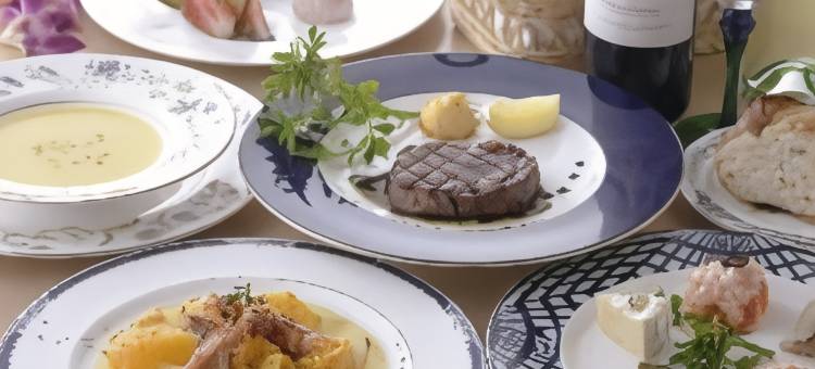 英国之森酒店 Queen's Manor(British Forest Hotel Queen's Manor)图片