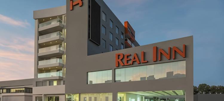塞拉亚里尔旅馆(Real Inn Celaya)图片