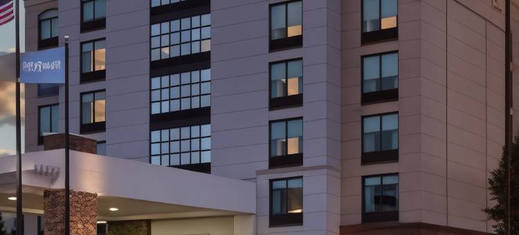 Fairfield Inn & Suites Charleston图片