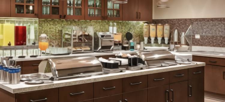 普拉森特山康科德Homewood Suites by Hilton(Homewood Suites by Hilton Pleasant Hill Concord)图片