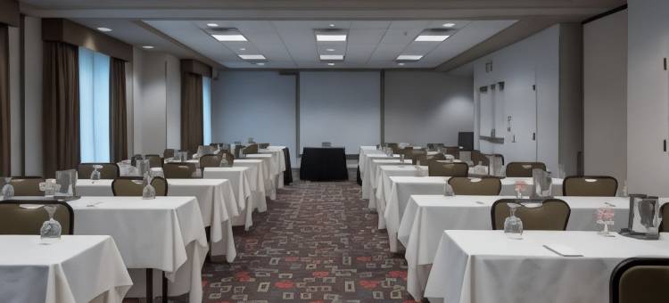 巴尔的摩奥因斯米尔斯希尔顿花园酒店(Hilton Garden Inn Baltimore/Owings Mills)图片