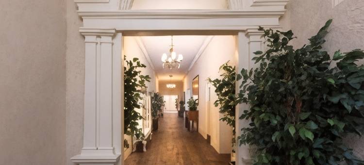 沃尔顿帕克贝斯特韦斯特酒店(Best Western Walton Park Hotel)图片