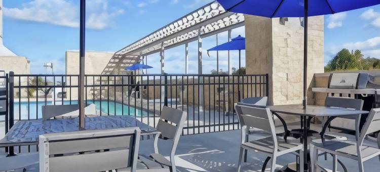 斯普林代尔希尔顿惠庭酒店(Home2 Suites by Hilton Springdale)图片