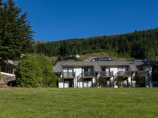 皇后镇弗兰克顿路假日酒店