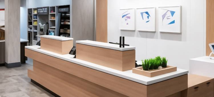 希尔顿花园酒店西雅图/林伍德(Hilton Garden Inn Seattle/Lynnwood)图片